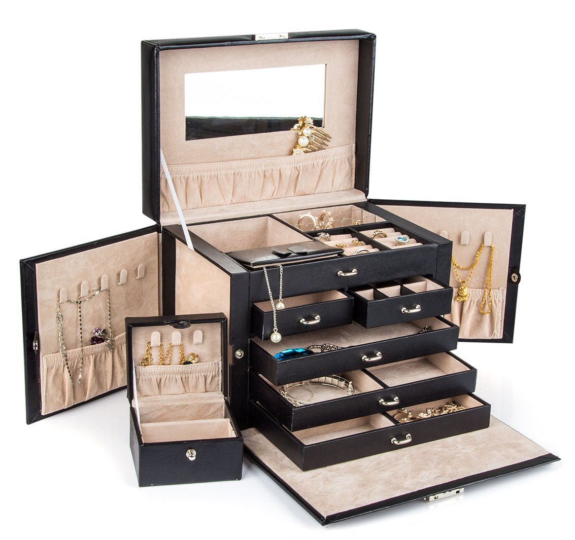 jewellery cases online